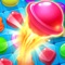 Candy Genius - Pop bubble match game for friends and family