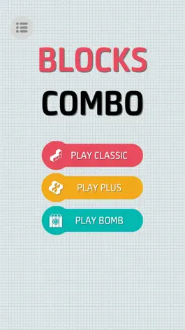 Game screenshot Blocks Combo - Block Puzzle 1010 Style mod apk