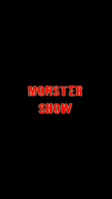 How to cancel & delete Monster Show from iphone & ipad 1