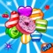 Jelly Crush Quest