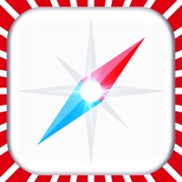 나침반 - 쉬운 방향 찾기