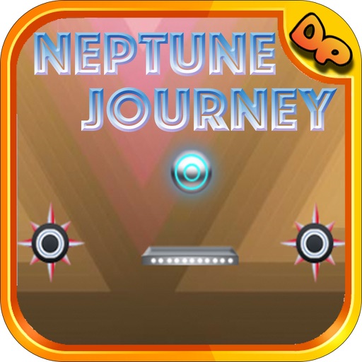 Neptune games for kids iOS App