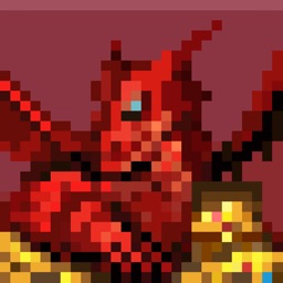 Puzzle Dragon - 2048 RPG, Daringly Addictive!