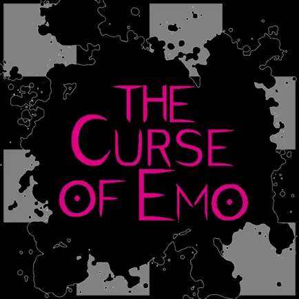 The Curse of Emo Cheats