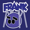 Frank The Spider
