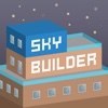 SkyBuilder - Stack Building Game