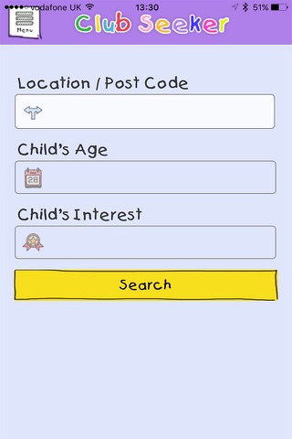 Club Hub UK - Kids Activities - náhled
