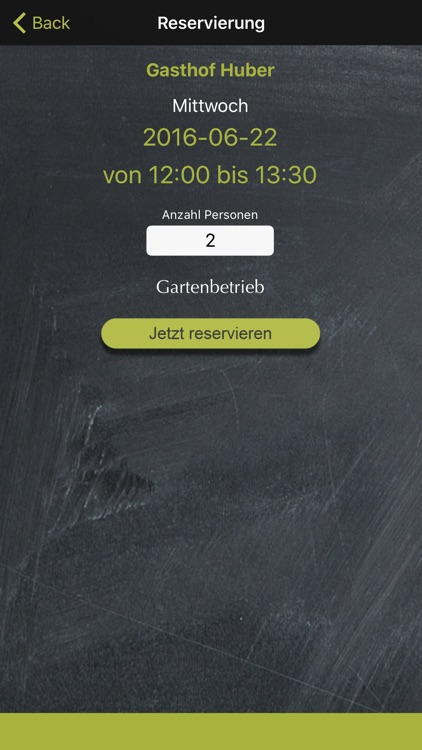 mein-Tisch screenshot-3