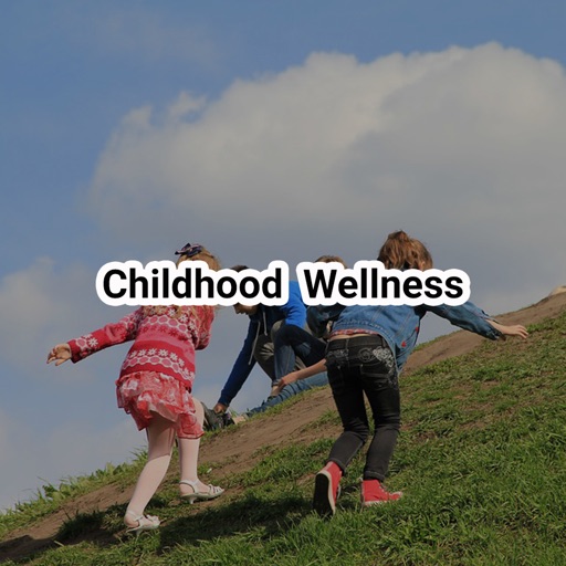 Childhood Wellness+ icon
