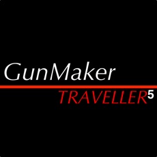 Activities of GunMaker for Traveller5™