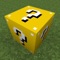 The hottest mod for Minecraft now has its own app
