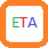 MBTA Train ETA