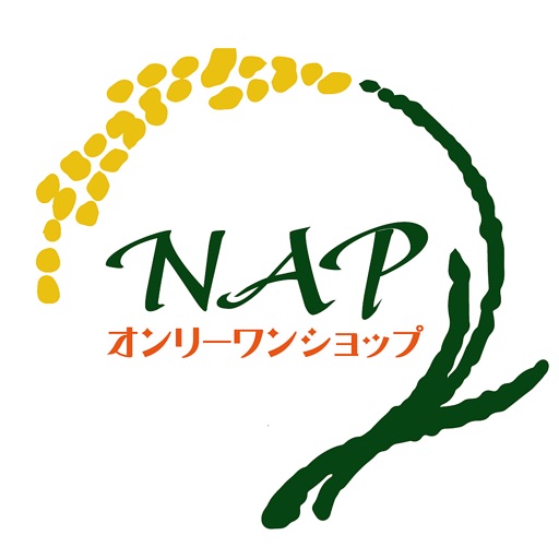 オーガニックのお米健康食品　NaturalAgri-plan