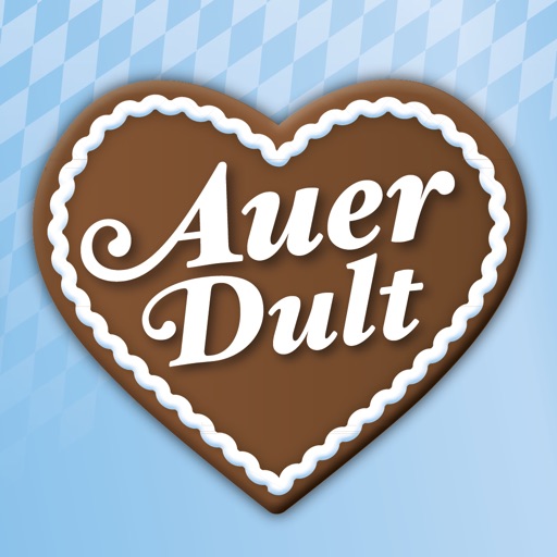 Auer Dult icon