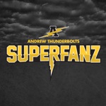 Andrew Thunderbolts Superfanz