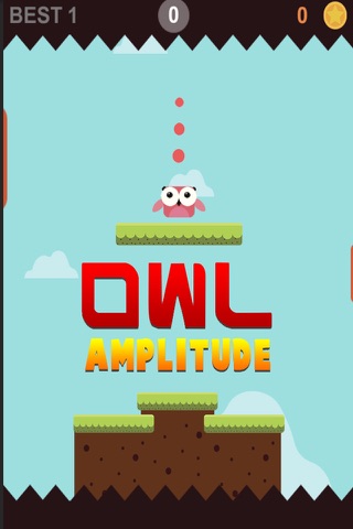 Owl Amplitude screenshot 2