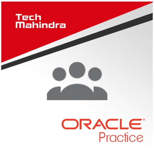 TechM Oracle