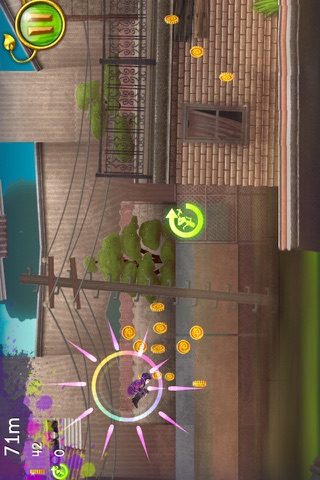 Escape Run Adventure screenshot 3