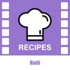 Haiti Cookbooks - Video Recipes