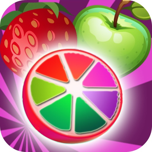 Ymmu Fruits: Shop Mania Game Icon