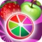 Ymmu Fruits: Shop Mania Game