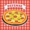 Defend your pizza by killing bugs while protecting the friendly bugs