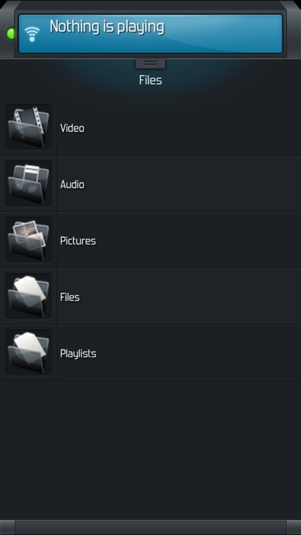 Constellation for XBMC screenshot-3