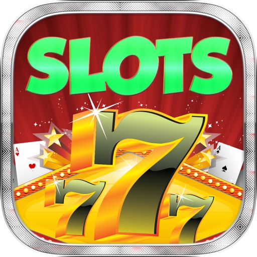 A Epic Fortune Lucky Slots Game - FREE Slots Machine Game icon