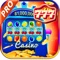 Light Slots: Casino Of Pirate Battle Slots Machines HD