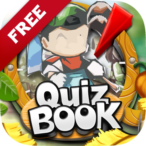 Quiz Books Question Puzzles Free – “ Harvest Moon Video Games Edition ” icon