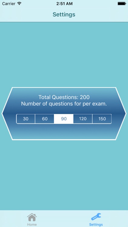 Echocardiogram 200 Questions screenshot-4