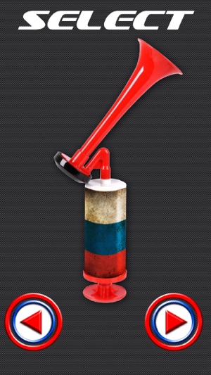 Hockey Russian Horn Simulator(圖2)-速報App