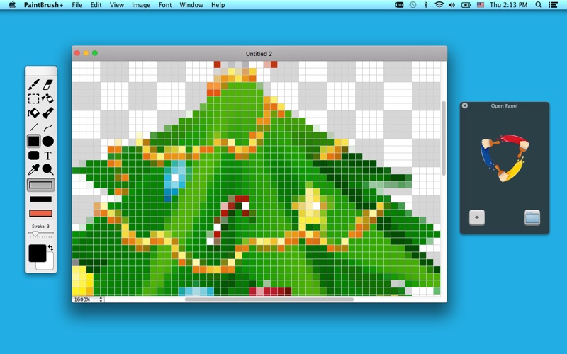 PaintBrush+ - for Graphics Painting thumbnail 4