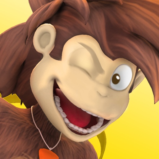 Bananas! icon