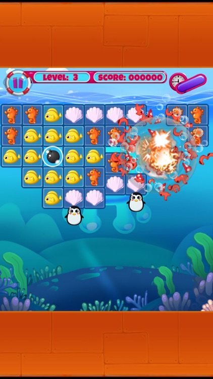 Out Of The Seabed Free