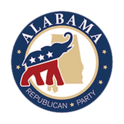 ALGOP National Convention icon