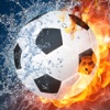 Football Stars Trivia Quiz - Guess The Name Of Soccer Players