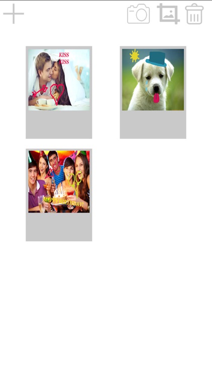 Write on photos - add text, paint or draw on a pic screenshot-4