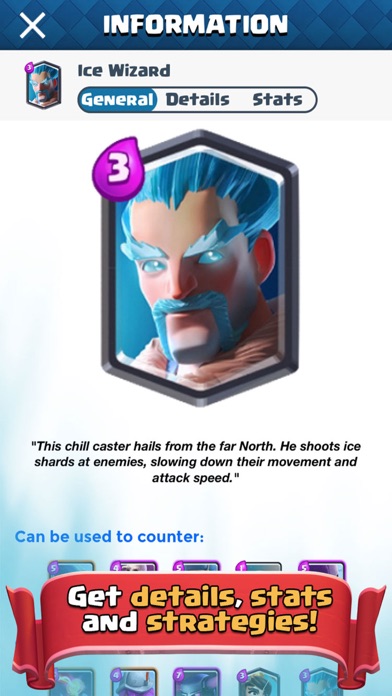 clash royale deck builder