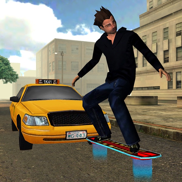 3D HOVERBOARD RACING SIMULATOR - EXTREME HOVER BOARD SKATEBOARDING GAMES 2 3D HOVERBOARD RACING SIMULATOR - EXTREME HOVER BOARD SKATEBOARDING GAMES 2
