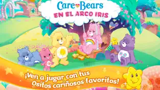 Captura 1 Osos amorosos: el recreo iphone