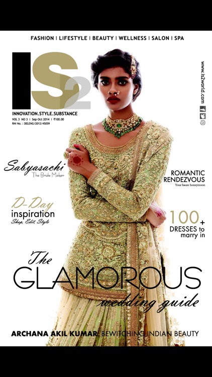 IS2 Innovation Style Substance