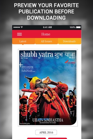 Shubh Yatra screenshot 2
