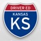 This is your one-stop app for your driver license needs in Kansas DMV