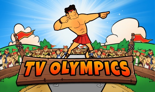 TV Olympics icon