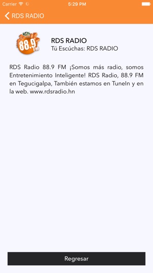 RDS RADIO(圖3)-速報App