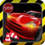 Car Parking SimulatorDrive - Real Road Racing Parking Spot Stop Simulation Free Game