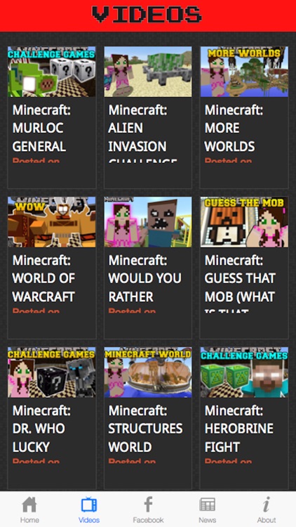 Lucky Block Instant Structures Mod Guide for Minecraft PC Edition screenshot-4