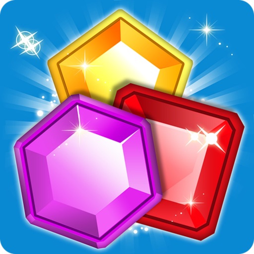 Match Jewel War- Zombi Quest iOS App