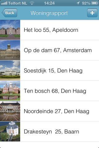 Hendriks Scouthouse screenshot 3